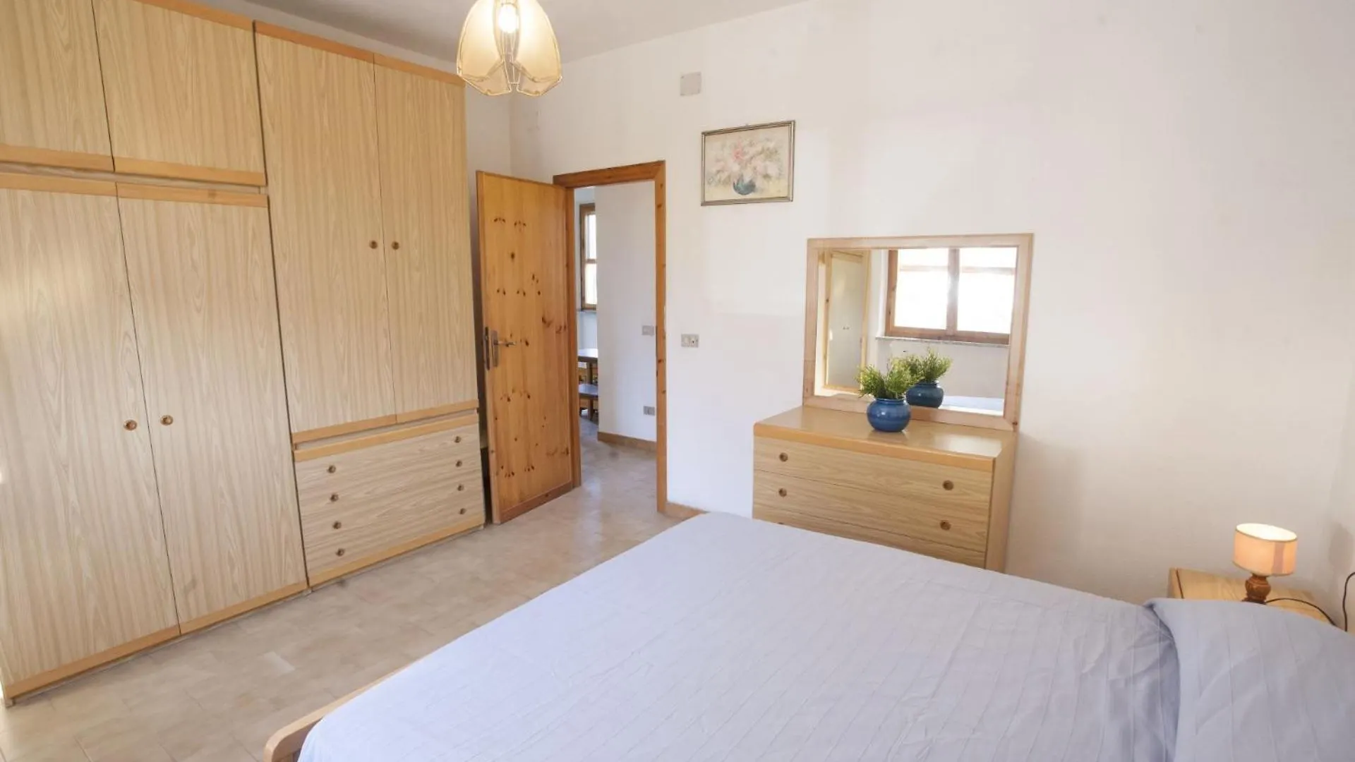 Appartamento La Pila Marmi Apartment
