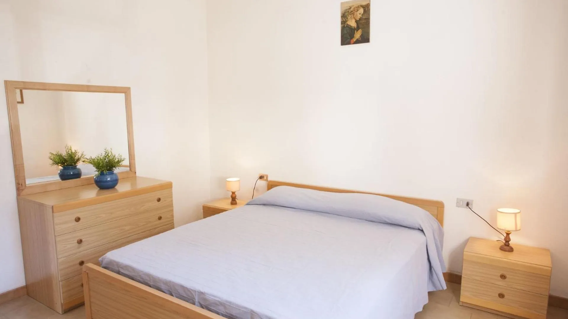 Appartamento La Pila Marmi Italia